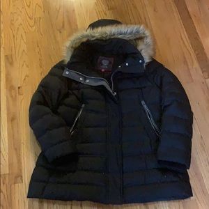 Vince Camuto Coat, Sz XL